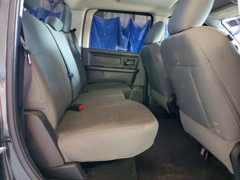 54999486 :رقم المزاد ، 1C6RR7KTXFS666865 vin ، 2015 Ram 1500 مزاد بيع