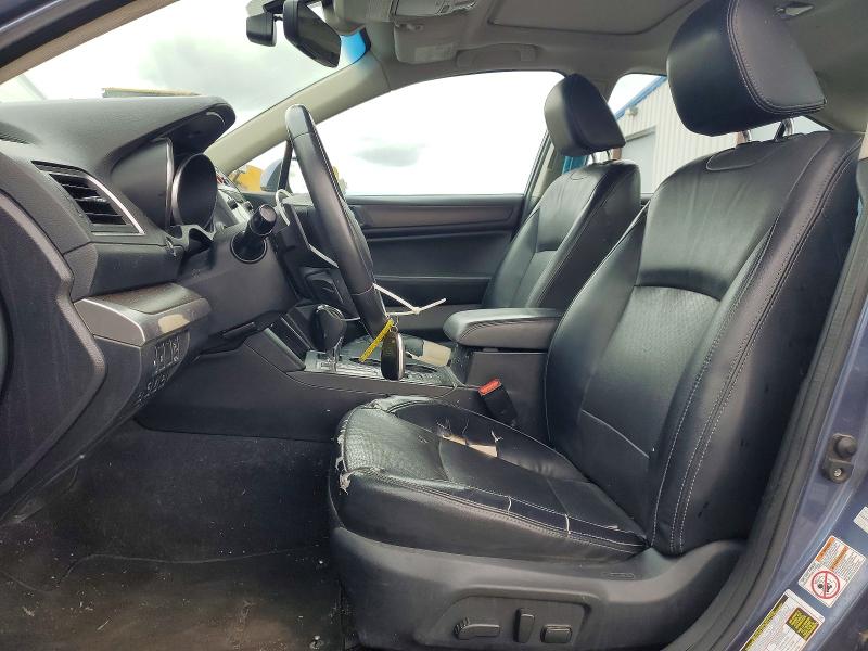 Продажа на аукционе авто 2017 Subaru Legacy, vin: 4S3BNAN6XH3053781, номер лота: 53452286