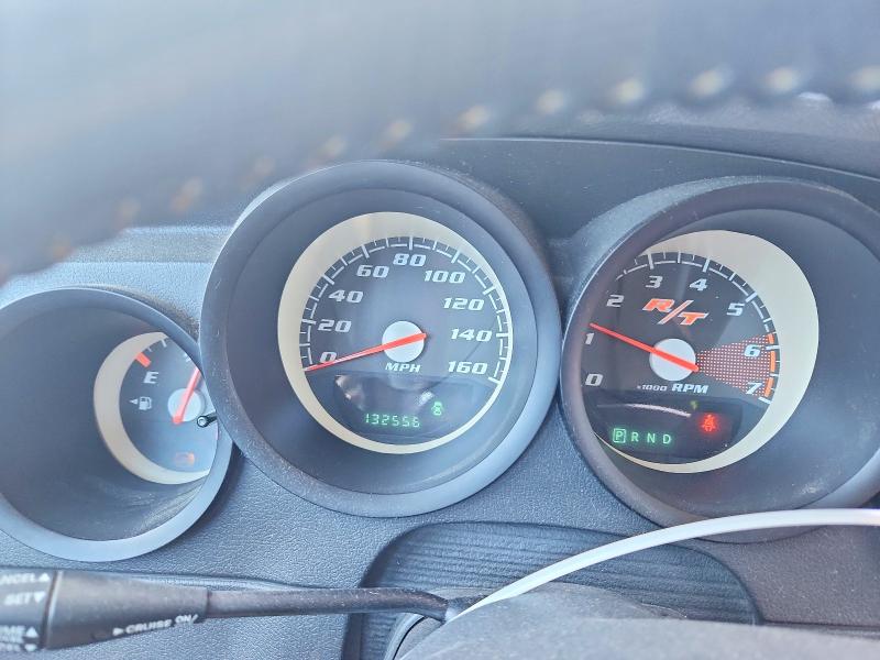 Aukcja sprzedaży 2006 Dodge Charger, vin: 2B3KA53H86H369909, numer aukcji: 52424386
