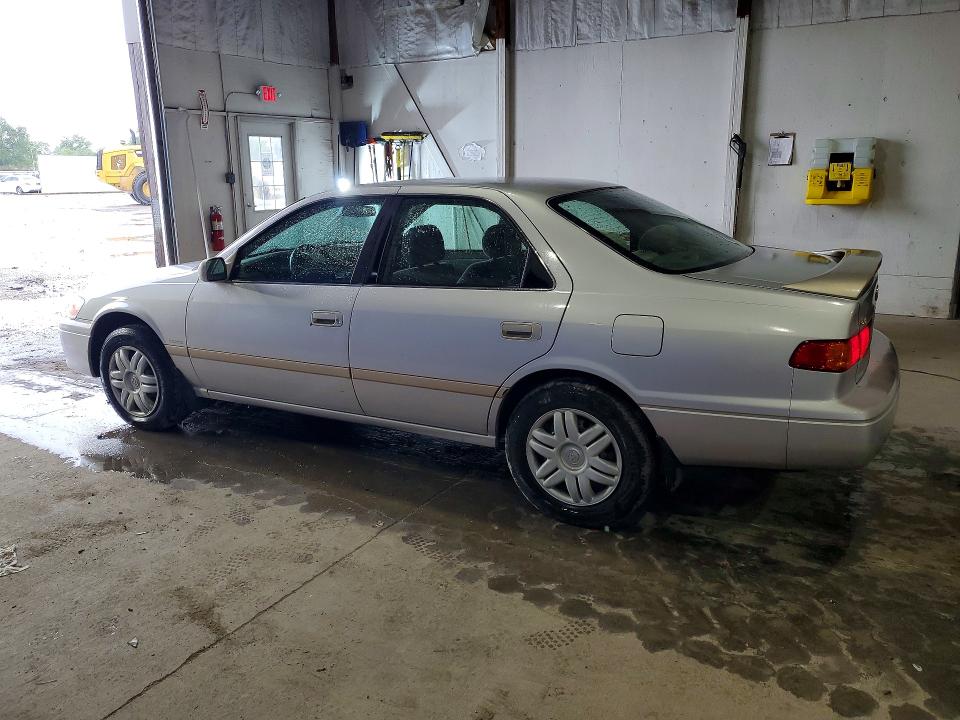 2000 Toyota Camry მანქანა იყიდება აუქციონზე, vin: 4T1BF22KXYU095264, აუქციონის ნომერი: 54401476