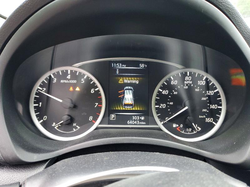 Aukcja sprzedaży 2018 Nissan Sentra, vin: 3N1AB7AP8JY341983, numer aukcji: 52758126