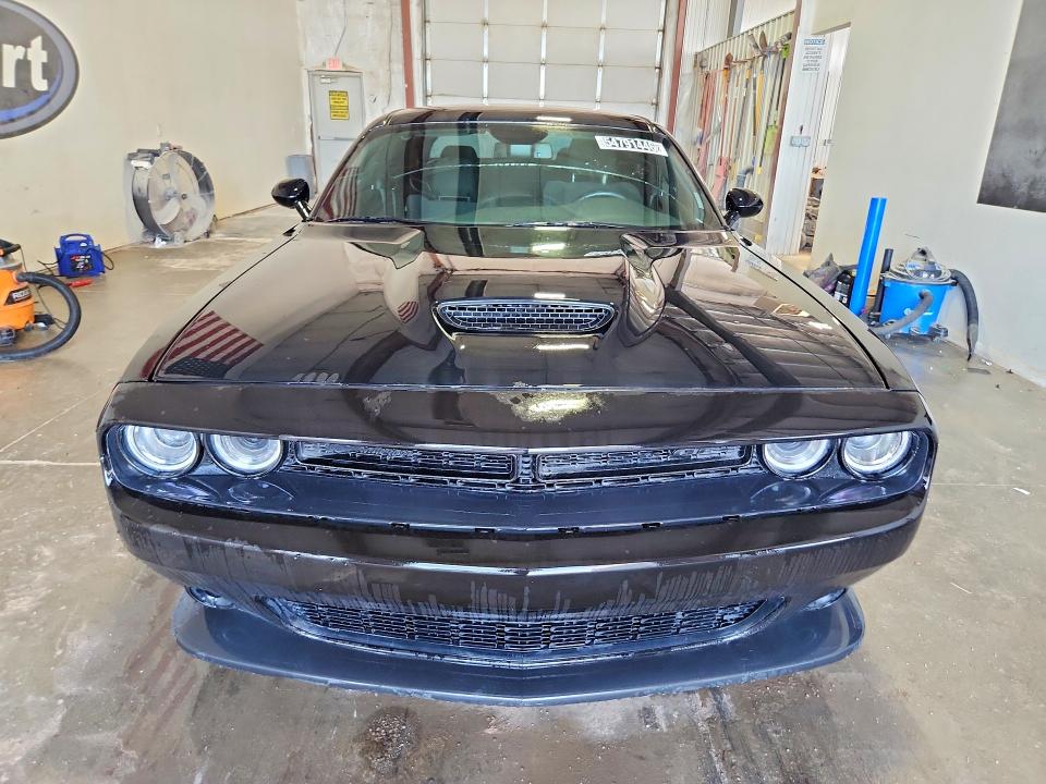 54791446 :رقم المزاد ، 2C3CDZJG1PH695178 vin ، 2023 Dodge Challenger مزاد بيع
