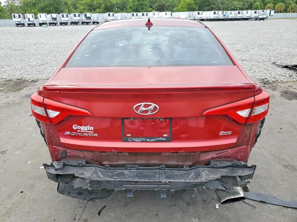 Продаж на аукціоні авто 2015 Hyundai Sonata, vin: 5NPE24AA7FH141321, номер лоту: 53746526