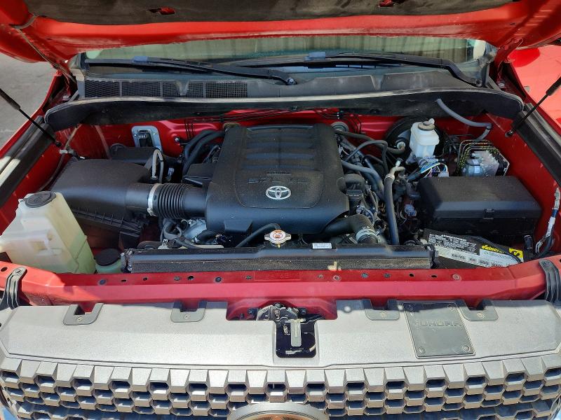 Auction sale of the 2019 Toyota Tundra, vin: 5TFEY5F16KX245780, lot number: 54830016