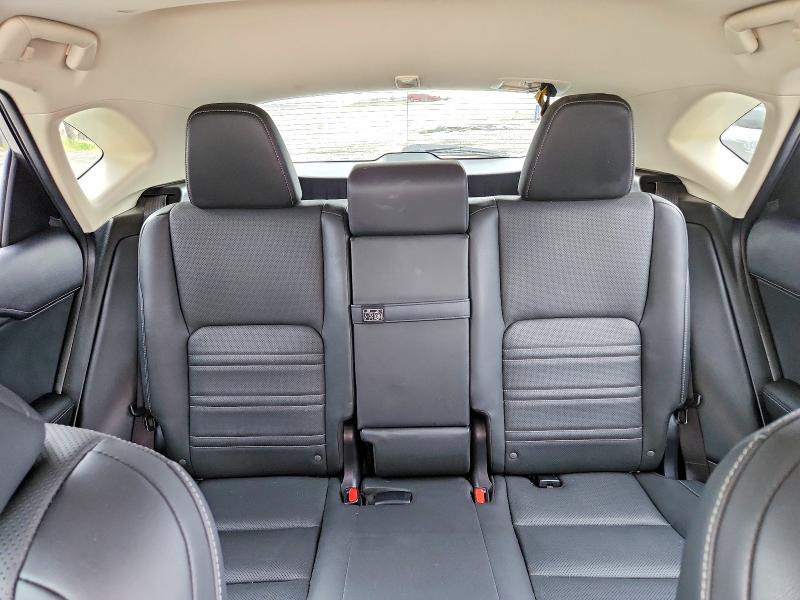 Продажа на аукционе авто 2017 Lexus Nx 200t, vin: JTJBARBZ1H2133434, номер лота: 54524226