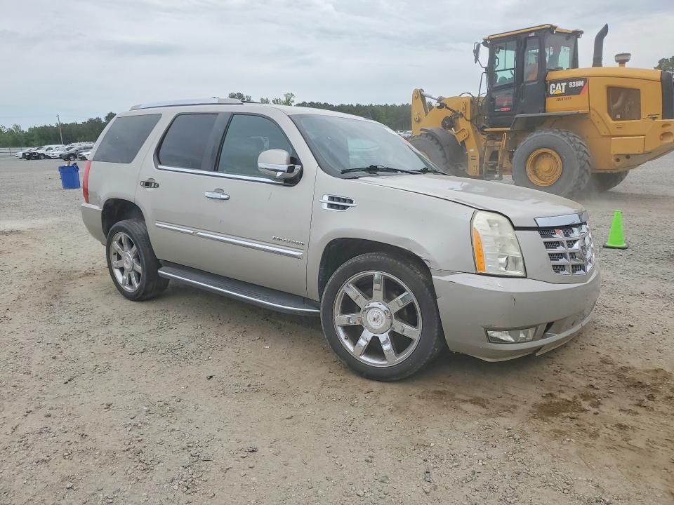 Aukcja sprzedaży 2009 Cadillac Escalade, vin: 1GYFC23259R296064, numer aukcji: 52670956