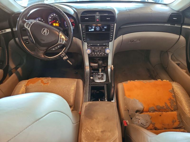 Продажа на аукционе авто 2008 Acura Tl, vin: 19UUA66258A003509, номер лота: 55169916