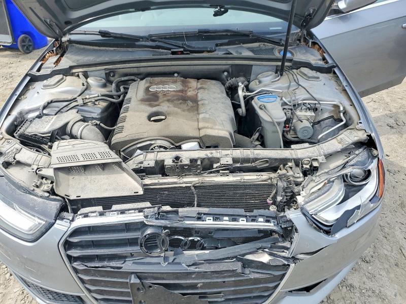 Продаж на аукціоні авто 2016 Audi A4, vin: WAUBFAFL8GN016228, номер лоту: 51249536