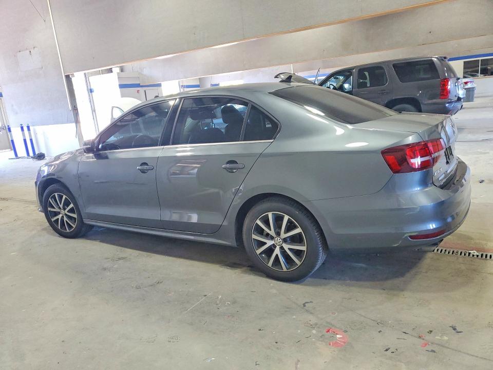 Aukcja sprzedaży 2018 Volkswagen Jetta, vin: 3VWDB7AJ5JM239017, numer aukcji: 54900726