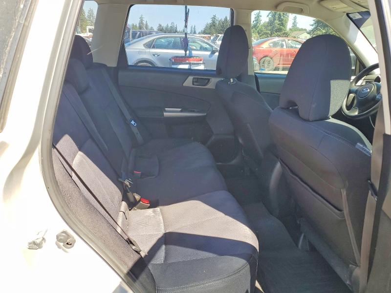 Продаж на аукціоні авто 2010 Subaru Forester, vin: JF2SH6AC2AH710504, номер лоту: 54725496