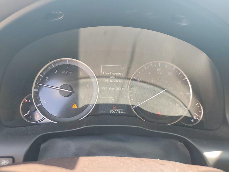 Продаж на аукціоні авто 2018 Lexus Es 350, vin: 58ABK1GG3JU085751, номер лоту: 48840976