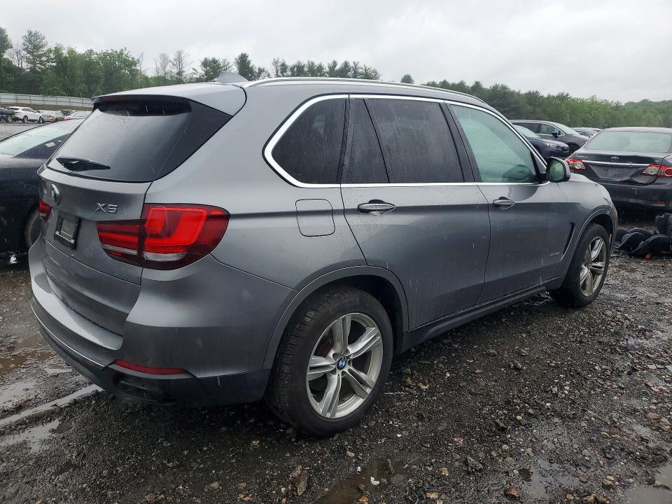 2015 Bmw X5 მანქანა იყიდება აუქციონზე, vin: 5UXKR6C50F0J79205, აუქციონის ნომერი: 54860026
