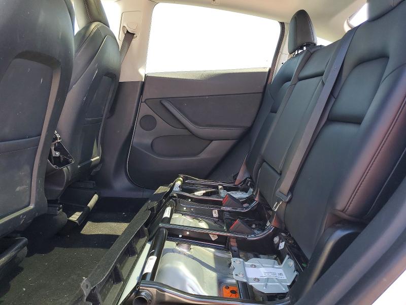 Aukcja sprzedaży 2021 Tesla Model Y, vin: 5YJYGDEE2MF069886, numer aukcji: 52138316