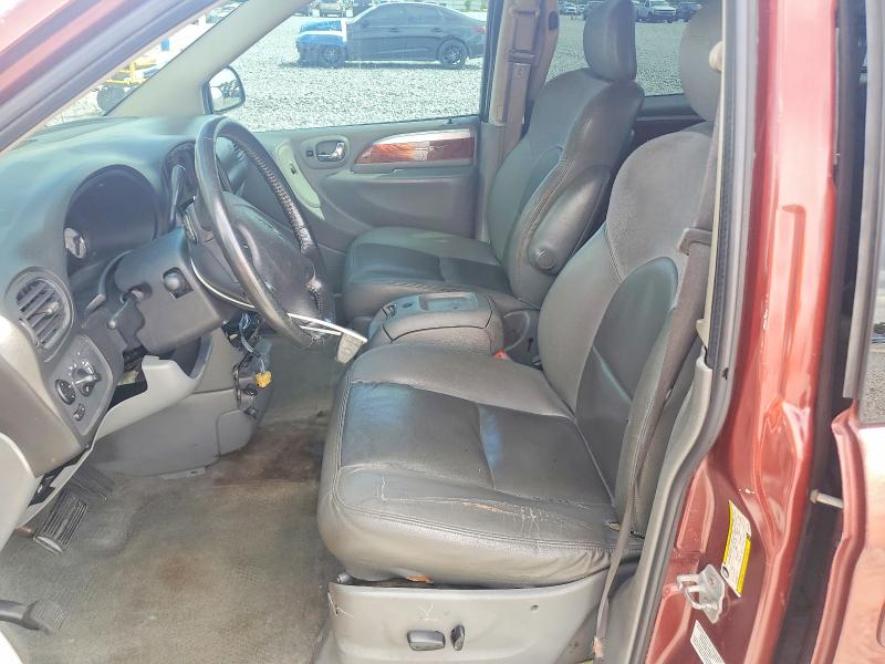 Aukcja sprzedaży 2007 Chrysler Town & Country, vin: 2A8GP64L77R316764, numer aukcji: 52214546