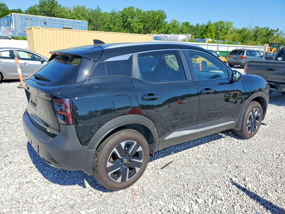 Aukcja sprzedaży 2026 Nissan Kicks, vin: 3N8AP6CB4TL318067, numer aukcji: 54295856