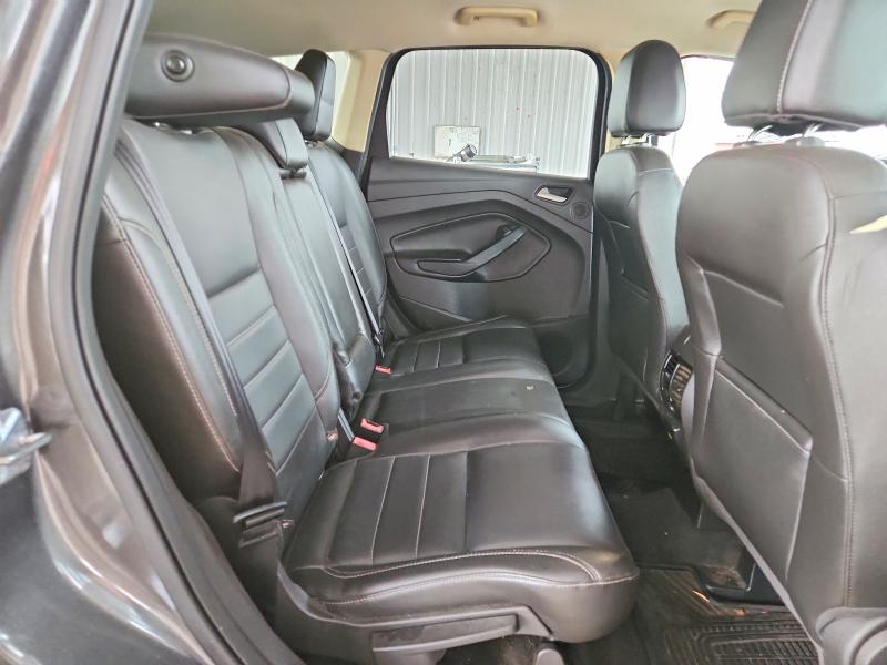Aukcja sprzedaży 2015 Ford Escape, vin: 1FMCU9G94FUB82762, numer aukcji: 52863396
