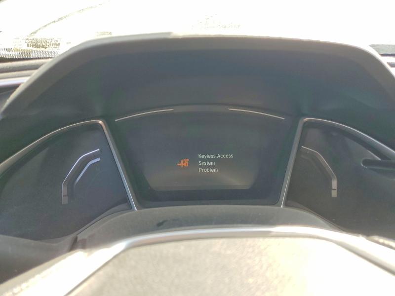 Aukcja sprzedaży 2017 Honda Civic, vin: 2HGFC2F72HH513115, numer aukcji: 53418526