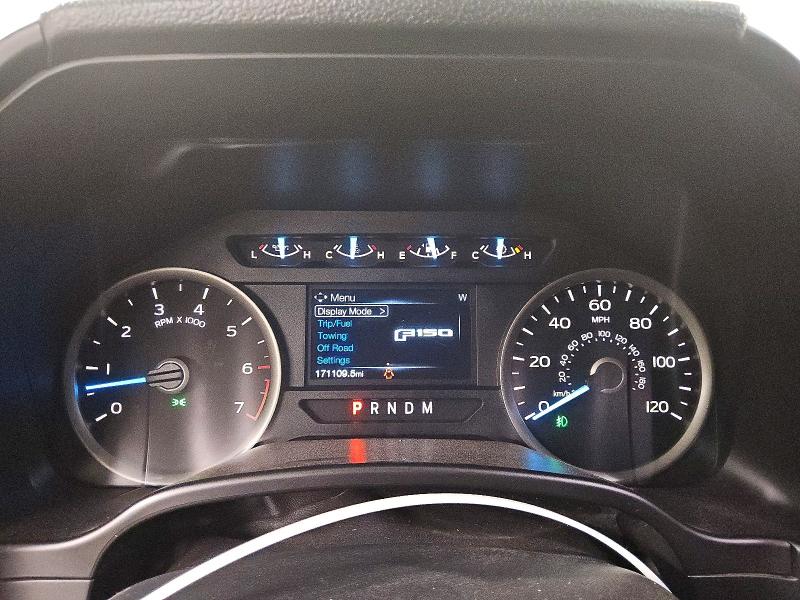 Продажа на аукционе авто 2018 Ford F150, vin: 1FTEW1CG7JKE14031, номер лота: 52808856