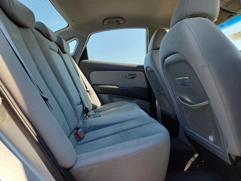 53665946 :رقم المزاد ، KMHDU4AD0AU920781 vin ، 2010 Hyundai Elantra مزاد بيع