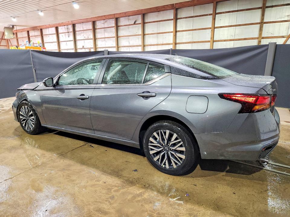 2026 Nissan Altima მანქანა იყიდება აუქციონზე, vin: 1N4BL4DW3TN331271, აუქციონის ნომერი: 55274386