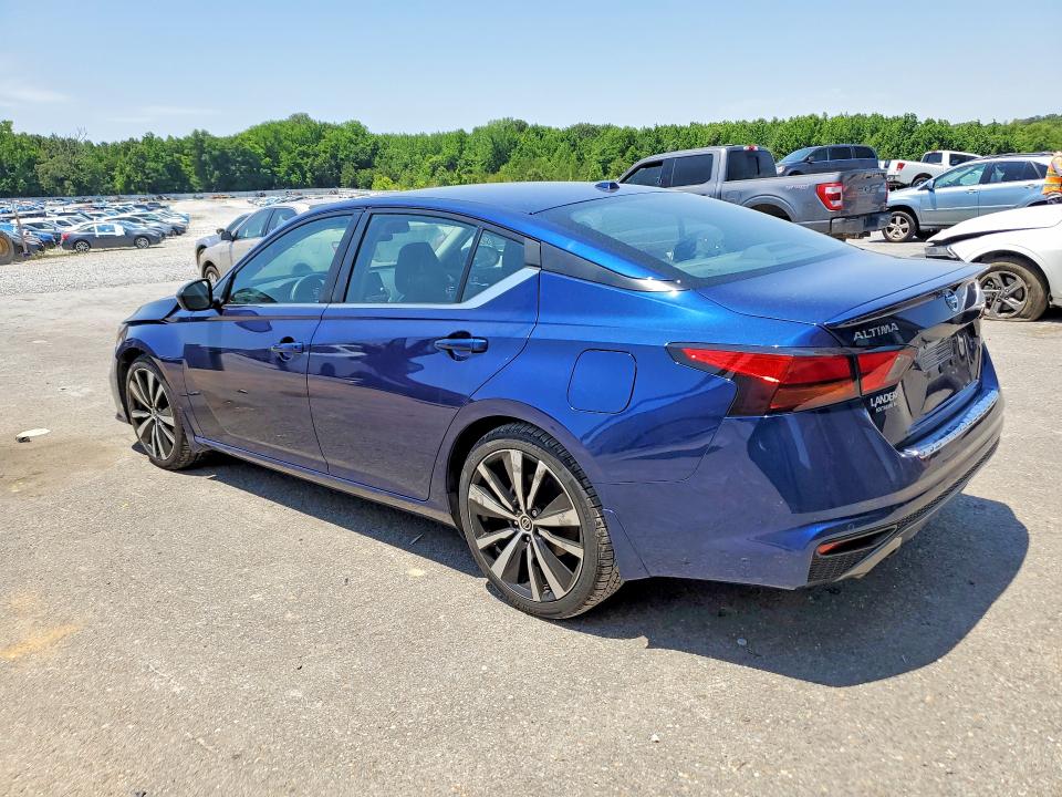 Продажа на аукционе авто 2020 Nissan Altima, vin: 1N4BL4CV5LC229040, номер лота: 53207706