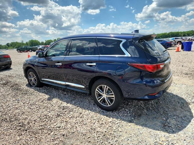 Продажа на аукционе авто 2018 Infiniti Qx60, vin: 5N1DL0MM2JC500355, номер лота: 53667666