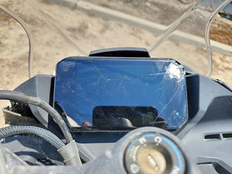2024 Cf Moto 450ss მანქანა იყიდება აუქციონზე, vin: LCEPESLA9R6029751, აუქციონის ნომერი: 53294406