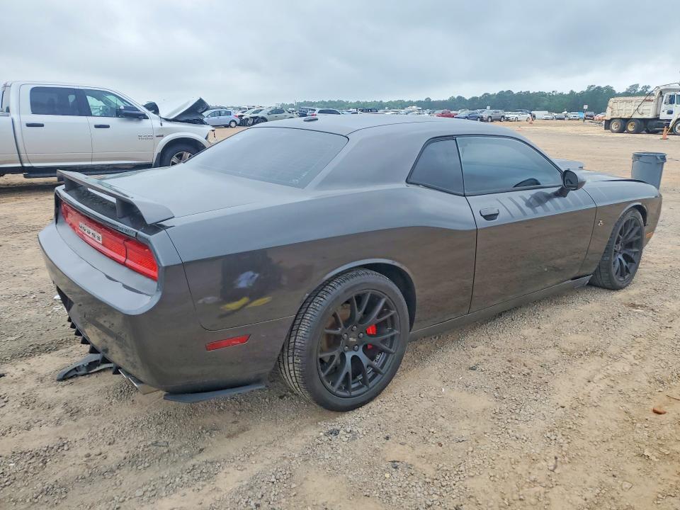 2013 Dodge Challenger მანქანა იყიდება აუქციონზე, vin: 2C3CDYBT5DH586000, აუქციონის ნომერი: 52554486