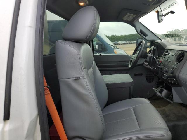 Продаж на аукціоні авто 2014 Ford F450, vin: 1FDUF4GY2EEA62542, номер лоту: 52382216