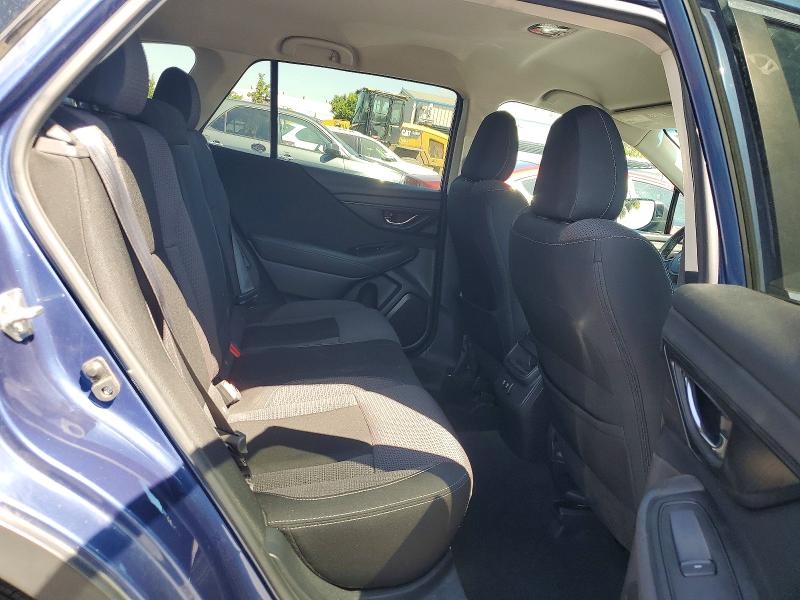 Продаж на аукціоні авто 2020 Subaru Outback, vin: 4S4BTACC7L3192558, номер лоту: 52403266