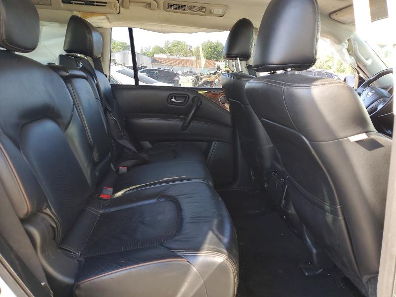 Aukcja sprzedaży 2018 Nissan Armada, vin: JN8AY2ND3J9055144, numer aukcji: 53406506