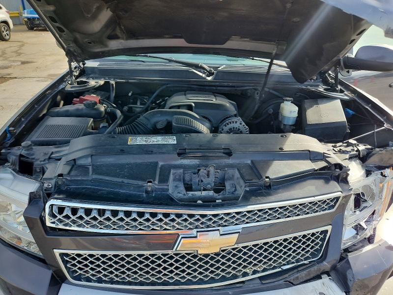 41628176 :رقم المزاد ، 1GNUKJE32AR223178 vin ، 2010 Chevrolet Suburban مزاد بيع
