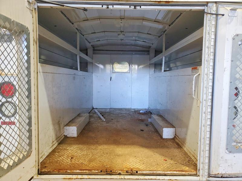 51942396 :رقم المزاد ، 1FDBF6PM5FKA95750 vin ، 2015 Ford Transit مزاد بيع