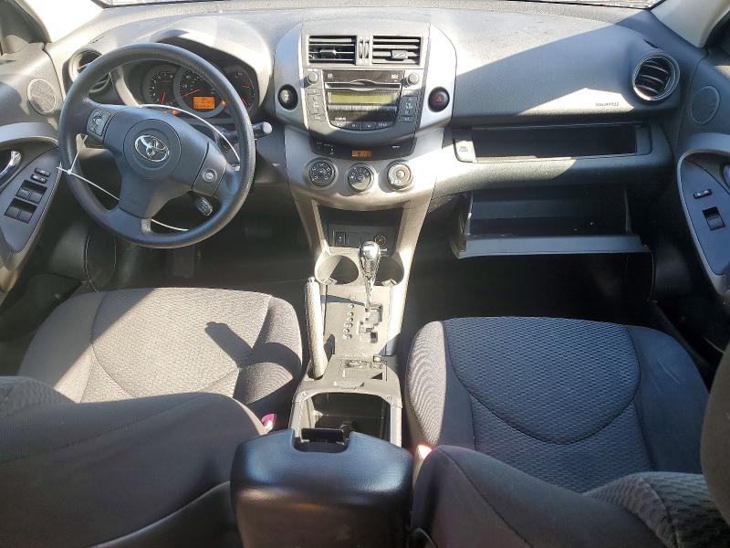 Продаж на аукціоні авто 2009 Toyota Rav4, vin: JTMBK32V595073880, номер лоту: 55074916