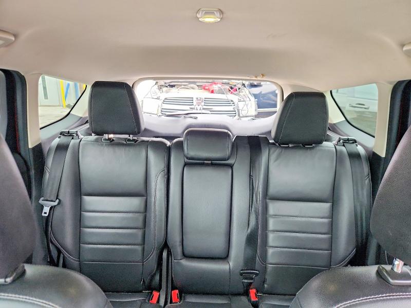 Продаж на аукціоні авто 2016 Ford Escape, vin: 1FMCU0J93GUB71886, номер лоту: 55505106