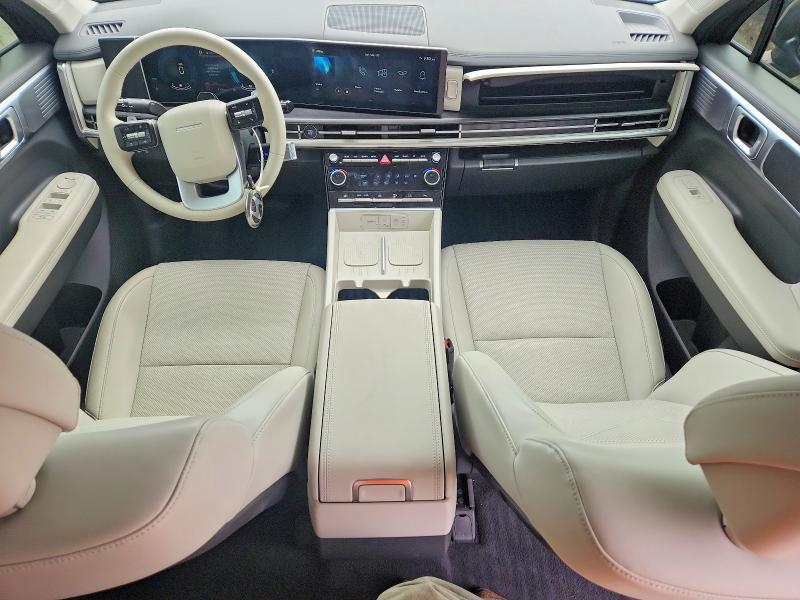 Продажа на аукционе авто 2024 Hyundai Santa Fe, vin: 5NMP2DG13RH008783, номер лота: 55058356