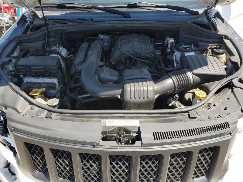 52555436 :رقم المزاد ، 1C4RJEAG7DC558347 vin ، 2013 Jeep Grand Cherokee مزاد بيع