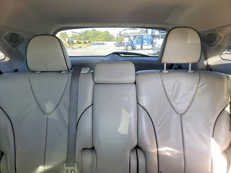 Aukcja sprzedaży 2012 Toyota Venza, vin: 4T3ZK3BB9CU052115, numer aukcji: 52057046