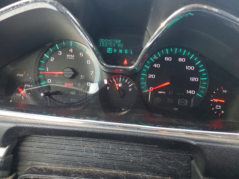 Продаж на аукціоні авто 2013 Chevrolet Traverse, vin: 1GNKRGKD8DJ103715, номер лоту: 53937676