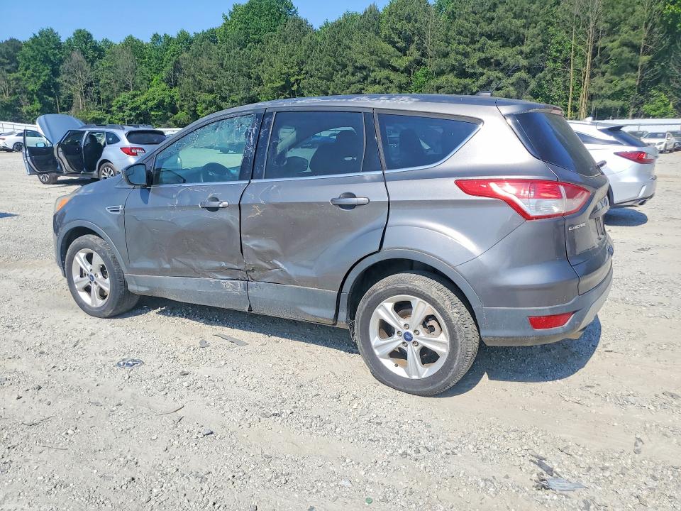 Продажа на аукционе авто 2014 Ford Escape, vin: 1FMCU9GX5EUB95758, номер лота: 54113036