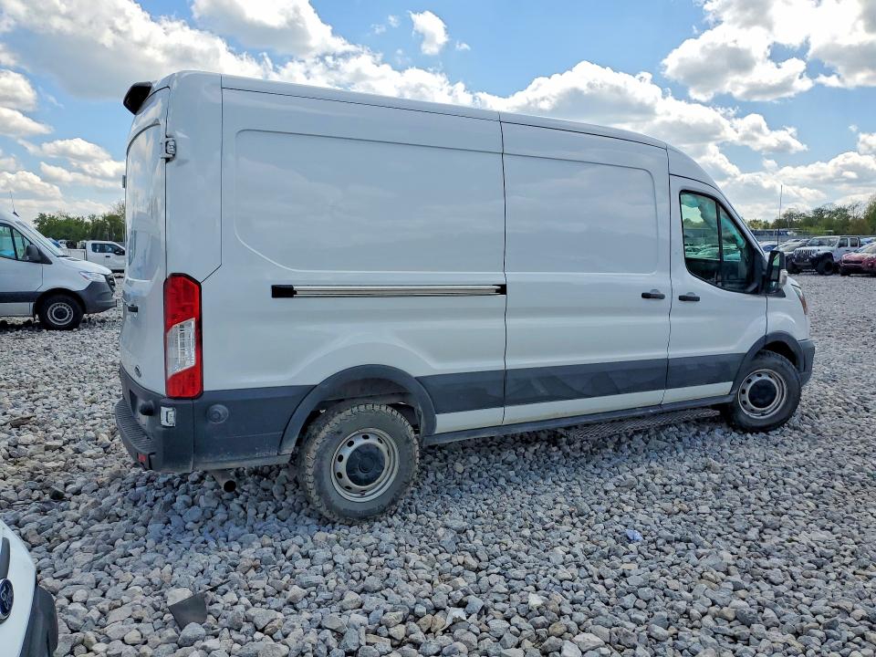 Aukcja sprzedaży 2024 Ford Transit, vin: 1FTBR1C83RKA19505, numer aukcji: 52311986