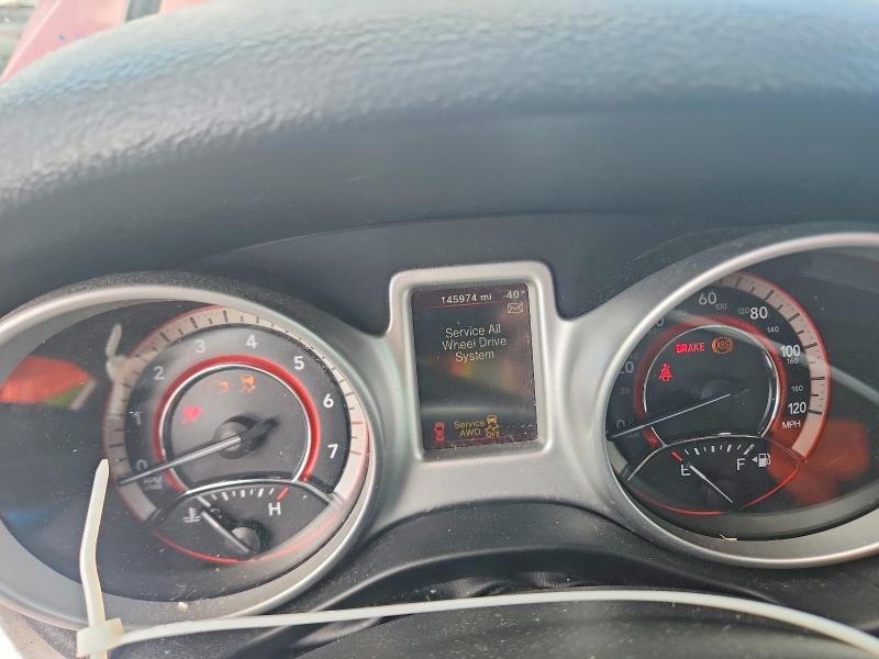 Продаж на аукціоні авто 2018 Dodge Journey, vin: 3C4PDDAG7JT184735, номер лоту: 53721786