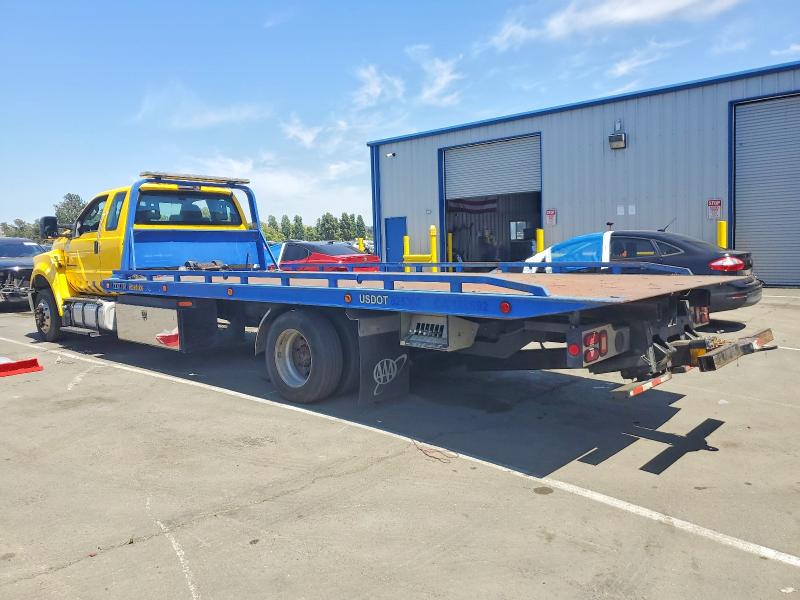 Aukcja sprzedaży 2016 Ford F650, vin: 1FDWX6DC1GDA03386, numer aukcji: 52406546