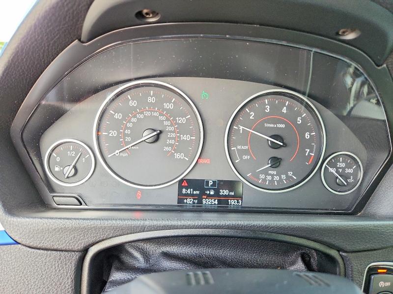 Продаж на аукціоні авто 2014 Bmw 428, vin: WBA3V7C56EP770651, номер лоту: 55170426