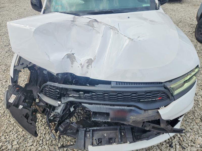 Продажа на аукционе авто 2023 Dodge Durango, vin: 1C4RDJDGXPC556429, номер лота: 52886896