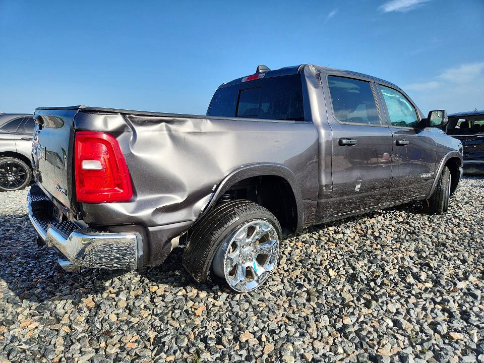 Auction sale of the 2026 Ram 1500, vin: 1C6SRFFP3TN248859, lot number: 54964736