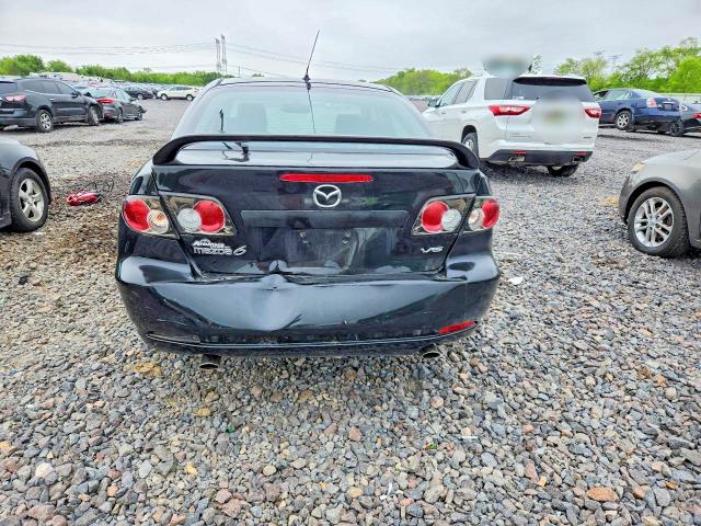 Продажа на аукционе авто 2008 Mazda 6, vin: 1YVHP85D885M26312, номер лота: 52414476