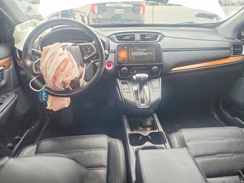 Aukcja sprzedaży 2019 Honda Cr-v, vin: 2HKRW2H91KH654841, numer aukcji: 52266326