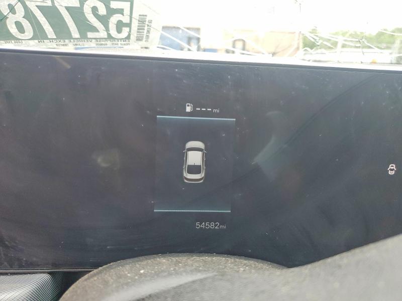 Продажа на аукционе авто 2024 Hyundai Sonata, vin: KMHL64JA6RA390809, номер лота: 52778106