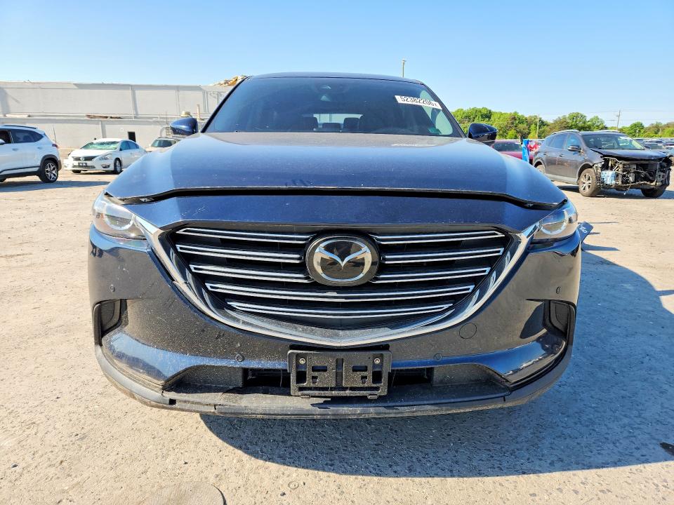 Aukcja sprzedaży 2018 Mazda Cx-9, vin: JM3TCBCY2J0213719, numer aukcji: 52382206